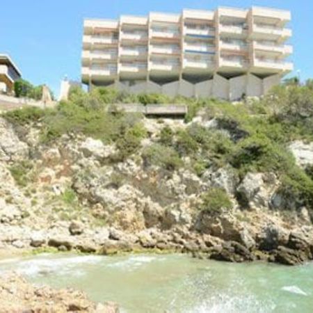 Cantilmar Cala Font Salou Exteriér fotografie