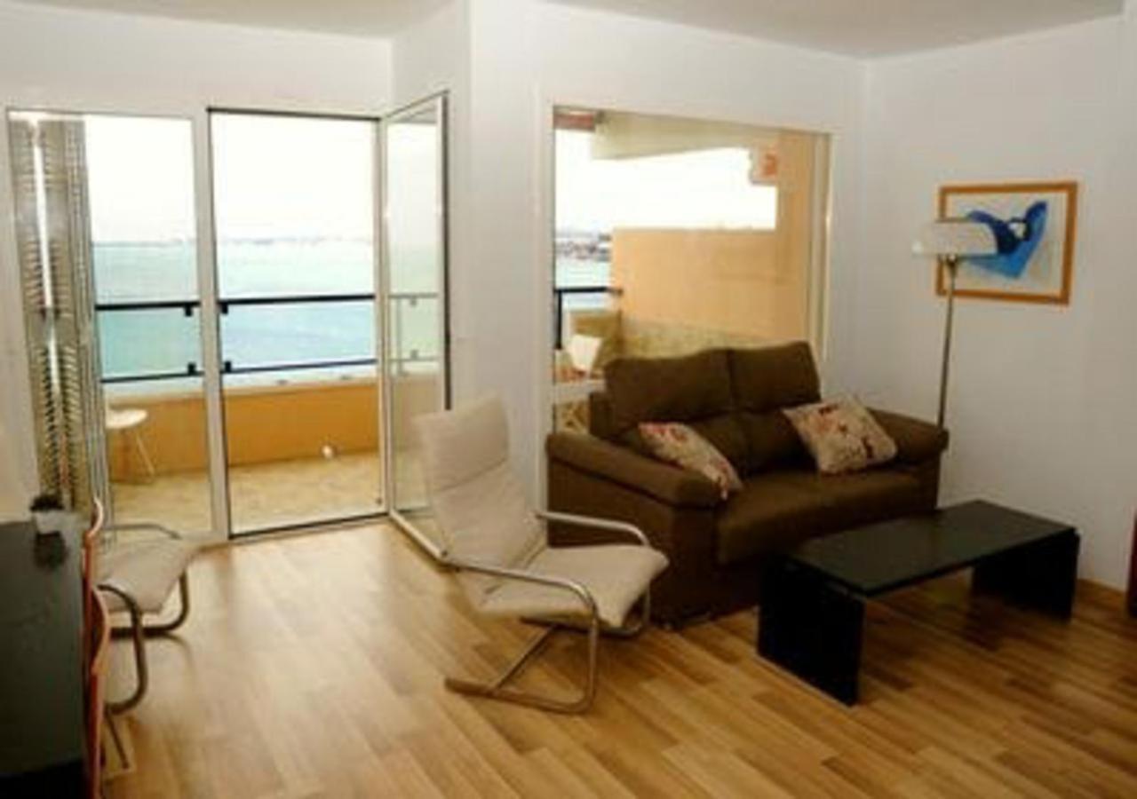 Cantilmar Cala Font Salou Exteriér fotografie