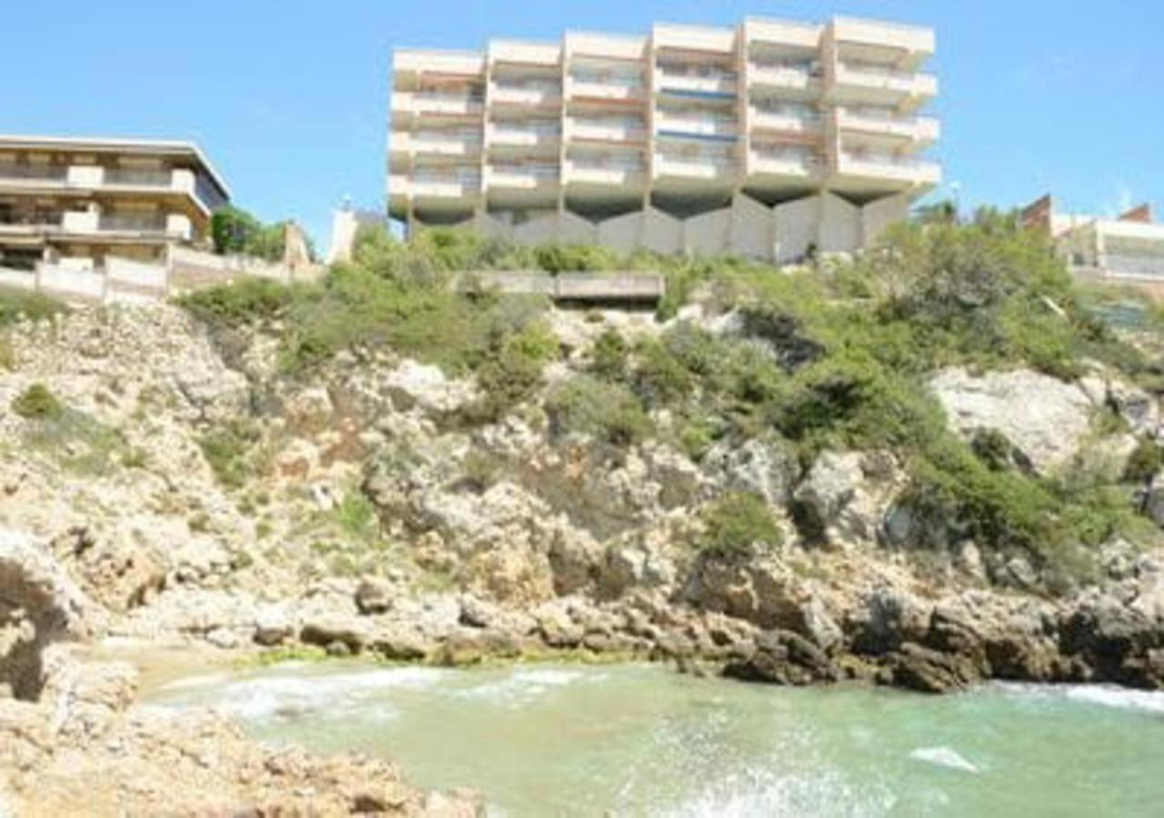 Cantilmar Cala Font Salou Exteriér fotografie