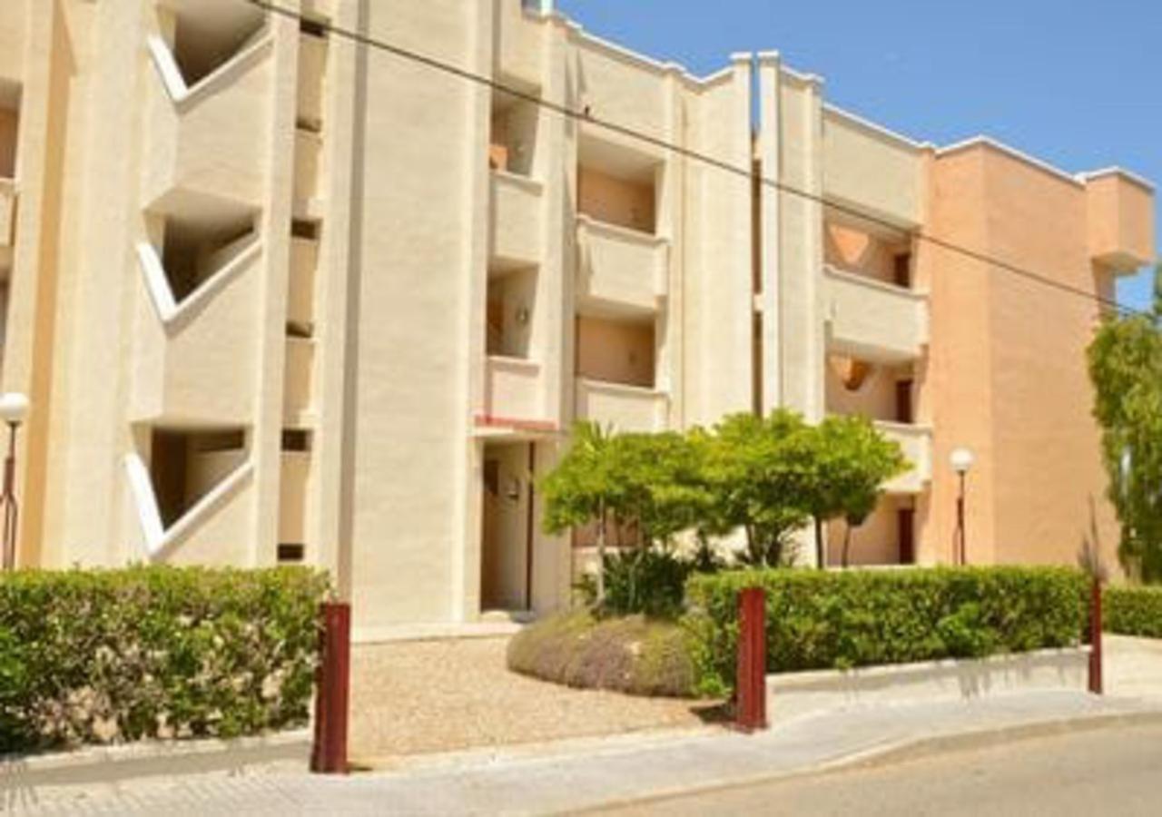 Cantilmar Cala Font Salou Exteriér fotografie